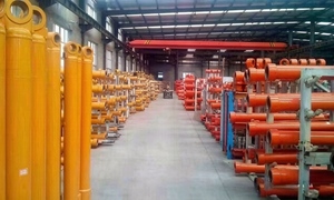 14587747 14790313 14726186 803094003 Cilindro de Maquinaria de Construcción de Hierro y Acero KGM 100% Nuevo Entrega en 1-3 Días 6 Meses de Garantía - Product Image 6