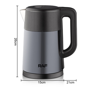 European <b>Gauge</b> Cross-border Large-capacity Multi-function Kettle with Overheating protection - Product Image 6