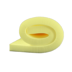 Láminas de <span class=keywords><strong>Espuma</strong></span> Rígida de Poliuretano de 3mm de Grosor, <span class=keywords><strong>Densidad</strong></span> <span class=keywords><strong>26</strong></span>, Comprimidas, para Muebles, Sofás, Camas y Colchones, de Fábrica OEM - Product Image 1