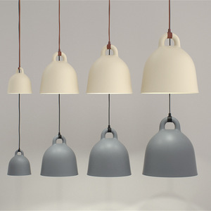 โคมไฟเพดานทรงมาการองสไตล์มินิมอลทันสมัย ดีไซน์สร้างสรรค์ไม่ซ้ำใคร เหมาะสำหรับร้านอาหาร บาร์ โคมไฟระย้า - Product Image 3