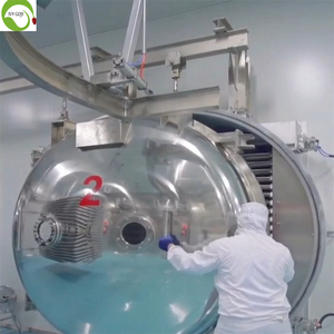 100% פירות מיובשים בהקפאה מיובשים פירות פירות יבשים מוצר פירות יבשים - Product Image 5