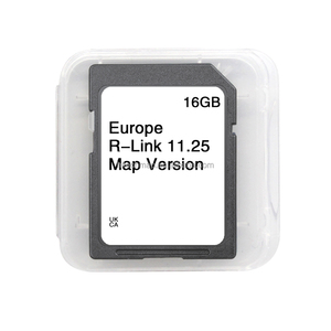 Pour SMIOST 16GB Europe Auto Navigation <span class=keywords><strong>Carte</strong></span> CID <span class=keywords><strong>Carte</strong></span> <span class=keywords><strong>SD</strong></span> Mini <span class=keywords><strong>Carte</strong></span> Mémoire En Plastique pour <span class=keywords><strong>Renault</strong></span> <span class=keywords><strong>R</strong></span> <span class=keywords><strong>Link</strong></span> 11.25 Voiture - Product Image 6