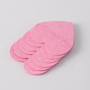 Ultra Soft Cellulose Facial Sponge Spa Quality Makeup Remover Face Cleansing Sponge for Skincare Cleaning - Product Image 4