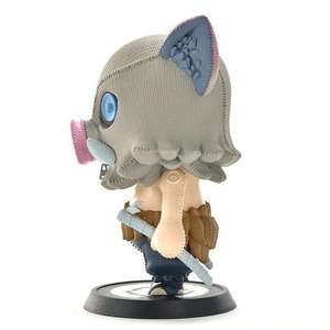 Figura de Anime de PVC Personalizada, Modelo 3D Japonés, Juguete Coleccionable para Mayores de 14 Años - Product Image 3