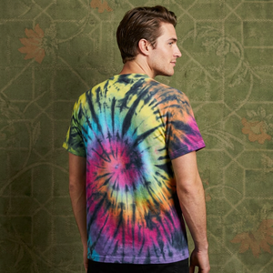 Tie-Dye <b>T</b>-<b>shirt</b> - Product Image 1