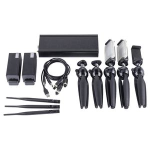 Fengquan S001 Deportes portátiles Sistema de sincronización láser inalámbrico electrónico Sensor infrarrojo Carreras <span class=keywords><strong>Bicicleta</strong></span> Motocicleta Sprint Timer - Product Image 2