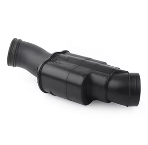 Manguera de conducto superior de admisió<span class=keywords><strong>n</strong></span> de aire de piezas de automóvil OEM 13717612094 para F07GT F10 528i 5I IX <span class=keywords><strong>N</strong></span> <span class=keywords><strong>F</strong></span> -13 <span class=keywords><strong>F</strong></span> LCI - Product Image 1