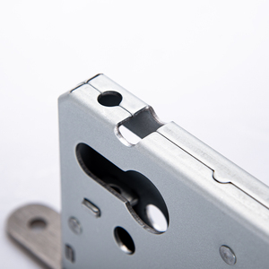 Ce chứng nhận SS304 đôi móc khóa cơ thể <span class=keywords><strong>50</strong></span> mortize Khóa cơ thể cho cửa trượt khóa - Product Image 6