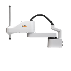 <span class=keywords><strong>Robot</strong></span> articulé à quatre axes à bon <span class=keywords><strong>prix</strong></span>, charge utile de 6 kg, <span class=keywords><strong>robot</strong></span> <span class=keywords><strong>Scara</strong></span> pour l'industrie des pièces automobiles - Product Image 1