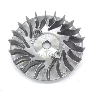 Otorcycle-polea de correa para bicicleta, conjunto de rueda de conducción, 125 y 125 - Product Image 2