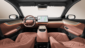 Changan Qiyuan A05 <span class=keywords><strong>auto</strong></span> elettrica 2025 <span class=keywords><strong>125</strong></span> Max Changan A07 ibrido Suv elettrico Plug-in veicoli automobilistici Changan Qiyuan A05 - Product Image 2