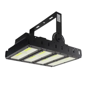 Bombillas led impermeables para exteriores, 160lm/W, 30000Lm, IP66, 200w, ajustables