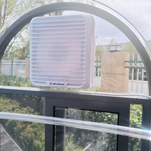 Domo Geodésico Transparente Starshine para Jardín, Iglú, Domo Burbuja - Product Image 6