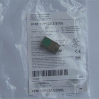 Plc .new Iffm 12p17a3/s05l Livraison gratuite # Approvisionnement en gros