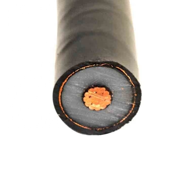 2 / 0AWG MV90 cable de alimentación precio CIF al puerto Ecuador Guayaquil