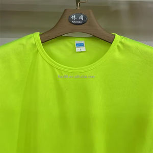 Camiseta Deportiva para Hombre de Secado Rápido, Resistente al Viento, Transpirable y Ligera, Personalizada con Estampado, de Poliéster, para Maratón y Running de Verano - Product Image 6