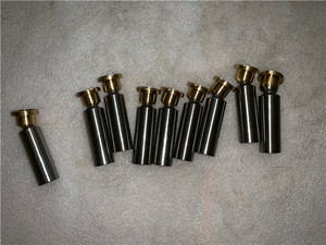 Repuestos para Bomba Hidráulica PVH98 - Product Image 2
