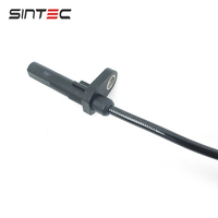 Capteur ABS arrière gauche de qualité supérieure LK29 2B372 BA pour Ford Transit 2014-