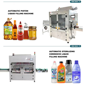 Chất lượng cao và giá rẻ giá rẻ Ba bên kín trà đường gia vị nhỏ Gói máy đóng gói - Product Image 4