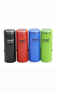Sello de tinta personalizado para maestro, sello de firma, caligrafía, autoentintable, para estudiantes y niños - Product Image 6