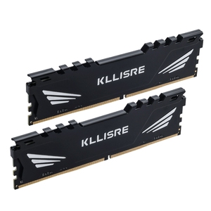 Mémoire DDR4 8 Go 16 Go 2666 MHz 3200 MHz <span class=keywords><strong>pour</strong></span> ordinateur de bureau DIMM <span class=keywords><strong>RAM</strong></span> hautement compatible - Product Image 4