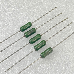 <span class=keywords><strong>France</strong></span> Original Brand New SETA 3W 4.7R 5.6R 27R 39R 620R <span class=keywords><strong>Résistance</strong></span> chauffante en céramique haute puissance - Product Image 2