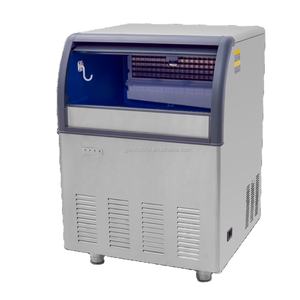 เครื่องทำน้ำแข็งก้อนกล<span class=keywords><strong>ม</strong></span>เครื่องทำน้ำแข็งก้อนอุตสาหกรรมเชิงพาณิชย์ - Product Image 5