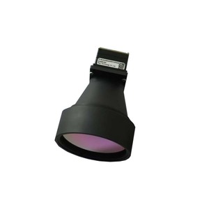 Module de capteur de caméra d'imagerie thermique infrarouge longue portée Ir Night Vision non refroidi Usb 640x512 infrarouge