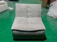 Canapé moderne et confortable, personnalisable en tissu et en taille, fauteuil de salon pour le salon, la chambre à coucher, meubles de maison