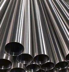 ASTM A790 ASME <span class=keywords><strong>SA790</strong></span> S32205 бесшовная труба большого диаметра 1,4462 Дуплекс из нержавеющей стали травление полая труба - Product Image 2