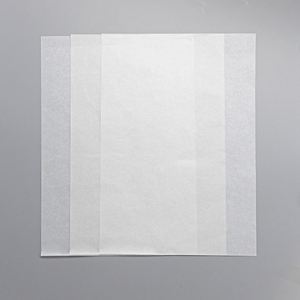 Nice Price Wrapping M.G.Sandwich <b>Paper</b> Greaseproof Sandwich Wrap Burger Wrapping <b>Paper</b> - Product Image 3
