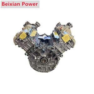 Vente directe d'usine assemblage de moteur de haute qualité 3.0T 970 3.6 pour Porsche Panamera 718 Cayman - Product Image 5