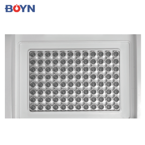 BNPR-96E degrade <span class=keywords><strong>PCR</strong></span> enstrüman laboratuvar <span class=keywords><strong>PCR</strong></span> <span class=keywords><strong>test</strong></span> makinesi gen amplifikasyon aparatı ile dokunmatik ekran - Product Image 6