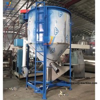 Machine agricole de petite taille à haute productivité pour le séchage des céréales, nouvelle machine de séchage d'occasion pour le blé, le maïs, le riz paddy