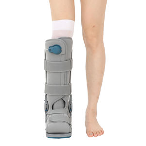 ג 'וינט רפואי תומך בריס קרסול רגל אורטוזיס אפאו טיפת רגל - Product Image 2