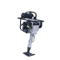 Vente de liquidation : Pièces détachées pour compacteur vibrant à essence Earth Sri Lanka, prix du compacteur à main