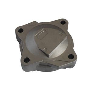 قطع معدنية للصفائح بأشكال نموذجية سريعة ومخصصة مباشرة من المصنع لخدمة صب القوالب على صفائح المعادن أجزاء ختم معدنية للصفائح من الألومنيوم - Product Image 4