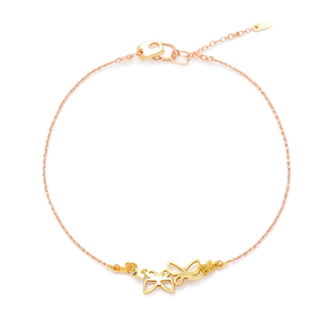 BBBA-04270 กำไลข้อมือแฟชั่น อุปกรณ์เสริมที่หรูหราและมีสไตล์สำหรับผู้หญิง - Product Image 2