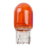 Ampoule de frein de haute qualité 1891 12V 21/5W à brancher pour Toyota, Honda et plus encore