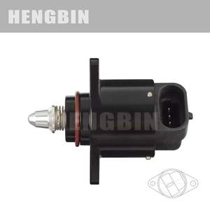 Vanne de ralenti pour moto 20S-08 20S08 pour prises d'air - Product Image 4