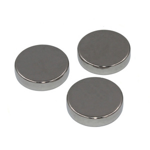 Imán de disco de <span class=keywords><strong>neodimio</strong></span> N52 50 30, permanente, superfuerte, NdFeB, compra a granel, 50x30, novedad - Product Image 5