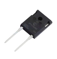 Circuit intégré de gestion de l'alimentation SYXC APT40DQ60BG série TO247-2, composant électronique d'origine neuf, emballage en bobine