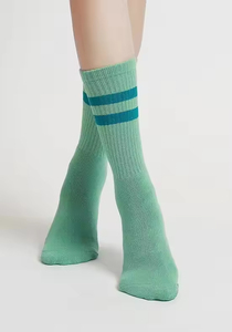 Factory Embroidered Logo Cotton <b>Socks</b> Customizable Embroidered <b>Socks</b> High Quality Wholesale - Product Image 6