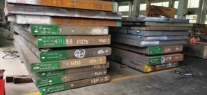 Prezzo dell'Acciaio in Blocco <span class=keywords><strong>1.2738</strong></span> (718 / HPM1) - Product Image 3