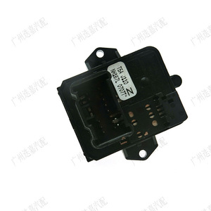 สวิตช์กระจกมองหลังแบบรีโมทของฮอนด้า 35190-T5A-J11 ฟังก์ชั่นพับสำหรับแอคคอร์ด เอลิเซียน โอดิสซีย์ - Product Image 4