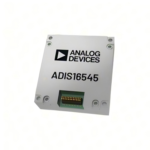 ADIS16545-1BMLZ Aerospace GRADE 6DoF IMU 0.8/hr Bias Instability 8g Accelerometer I2C/SPI UAV Navigation Industrial Robot
