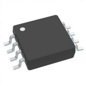 TMP275AIDGKR Temperature Sensor Electronic Component - Product Image 1