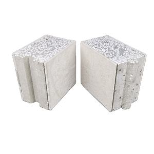 Dễ dàng xây dựng bê tông đúc sẵn bánh sandwich Tường Bảng hàng rào khuôn xi măng bảng EPS bọt - Product Image 4