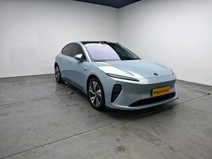 <span class=keywords><strong>Nio</strong></span> ET5 Longue Portée Supercar Électrique Version 100 kWh – Véhicule Berline à Énergie Nouvelle en Promotion de Chine - Product Image 3