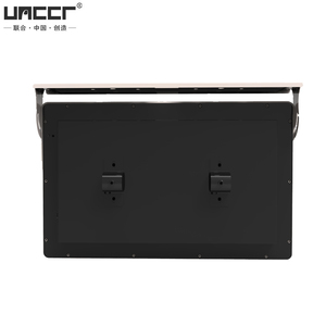 21.5 Inch Roof Monitor Xe Video Màn Hình HD Cơ Giới Lcd Monitor Cho Xe Thương Mại - Product Image 4